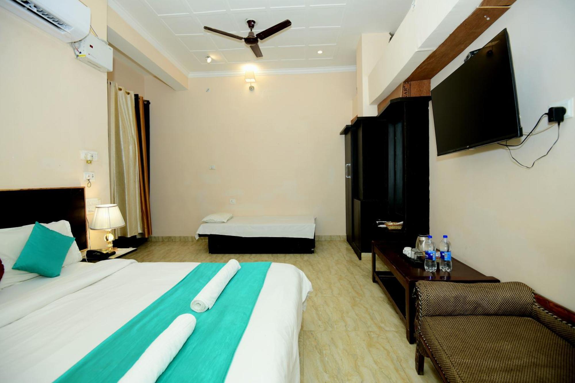 Ap Palace Hotel, Ayodhya Luaran gambar