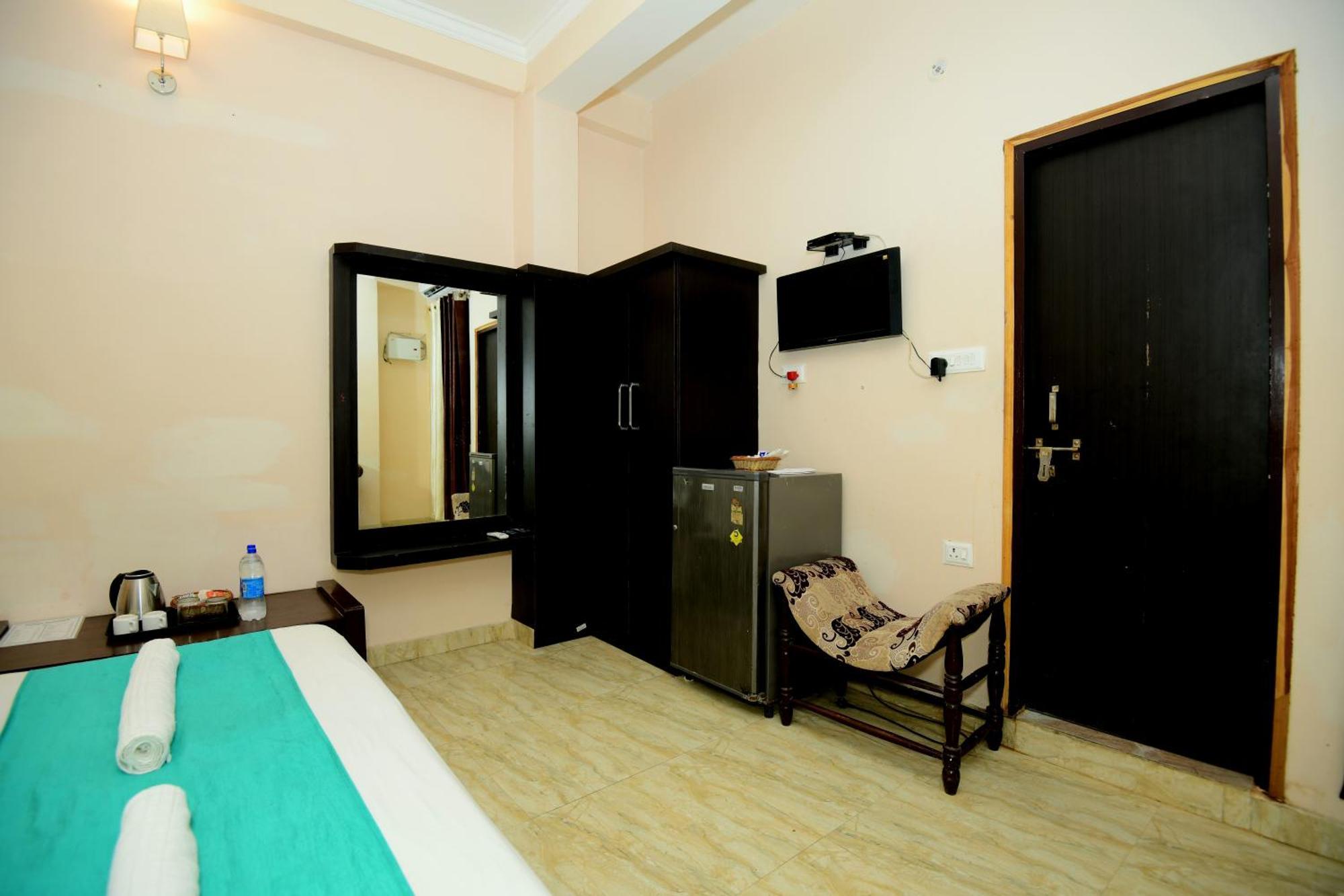Ap Palace Hotel, Ayodhya Luaran gambar