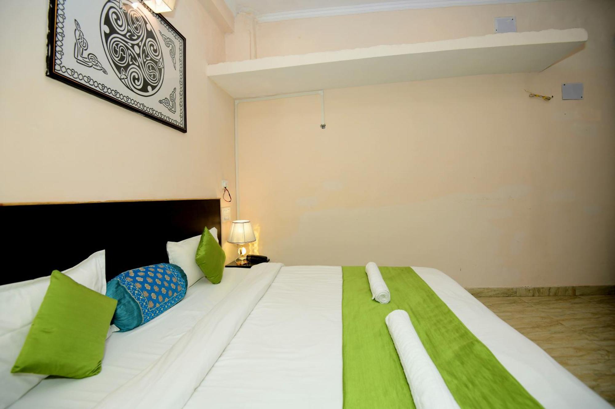 Ap Palace Hotel, Ayodhya Luaran gambar