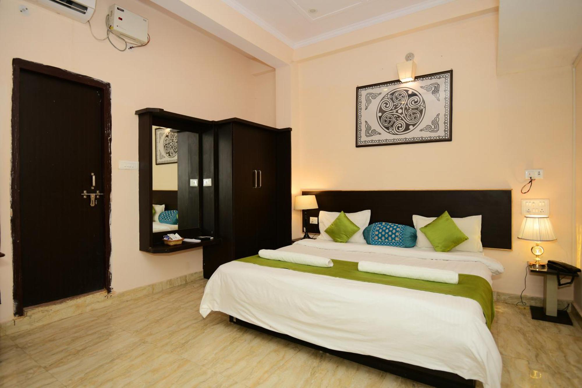 Ap Palace Hotel, Ayodhya Luaran gambar