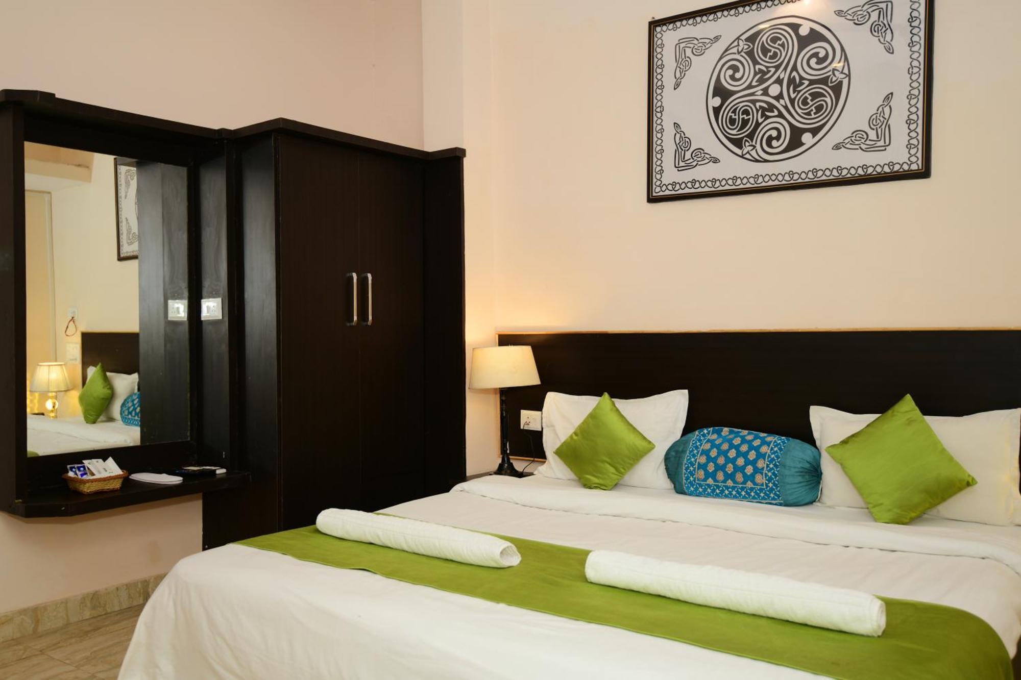Ap Palace Hotel, Ayodhya Luaran gambar