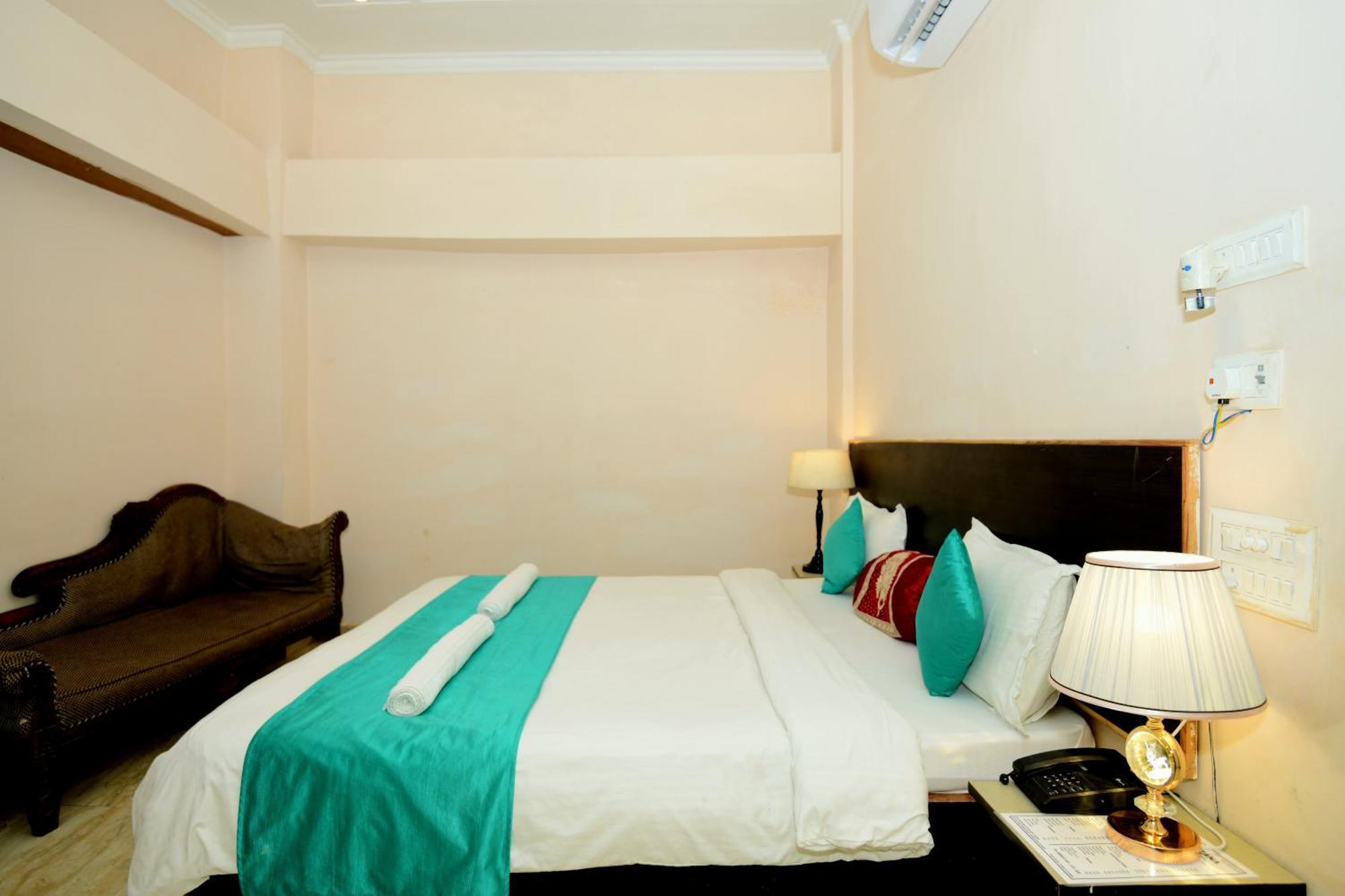 Ap Palace Hotel, Ayodhya Luaran gambar