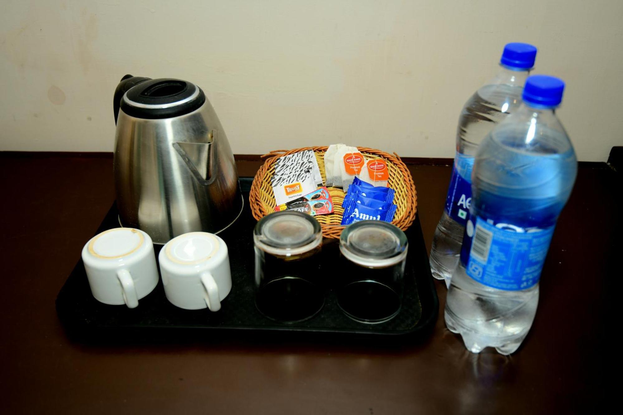 Ap Palace Hotel, Ayodhya Luaran gambar