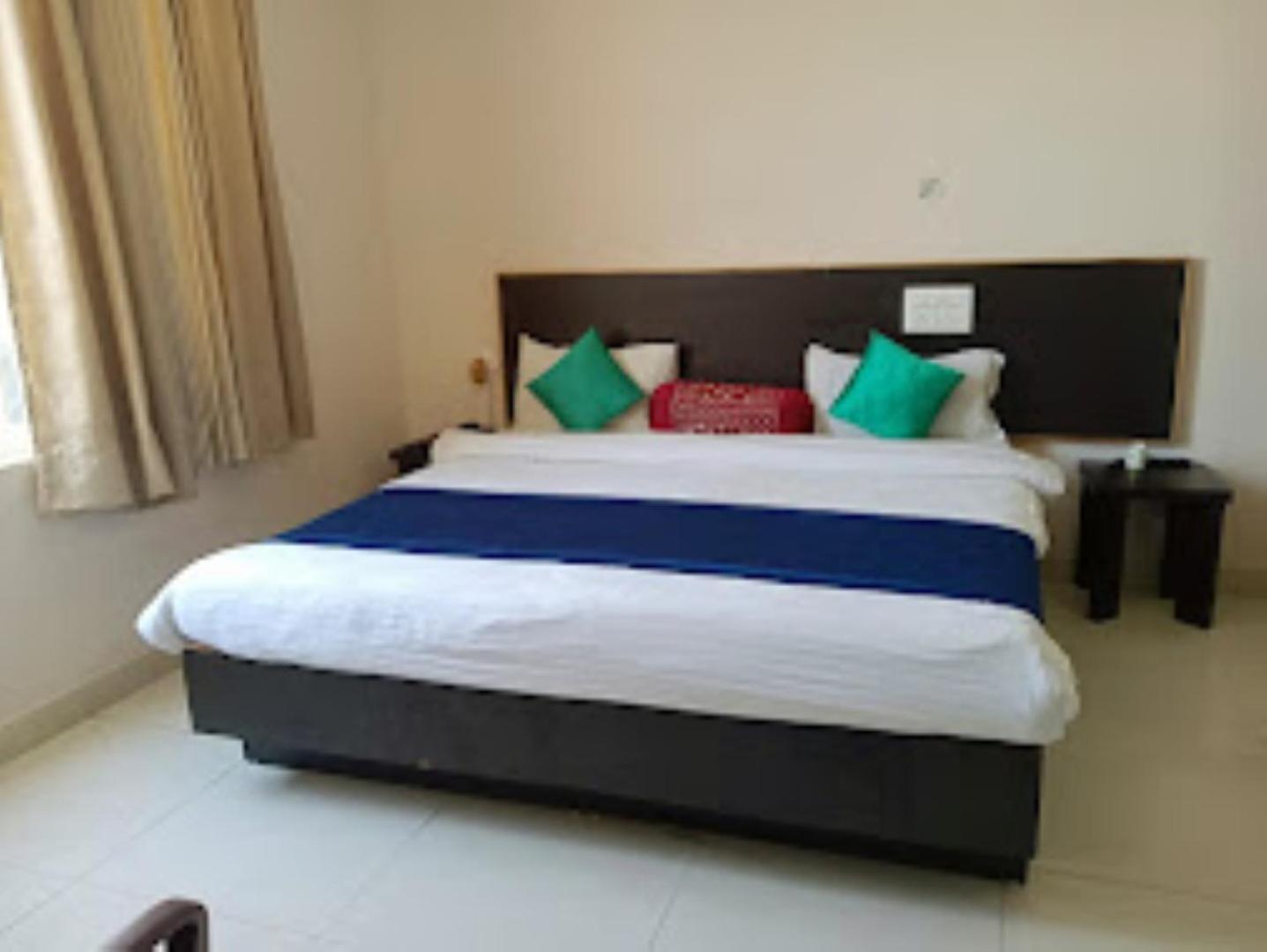 Ap Palace Hotel, Ayodhya Luaran gambar
