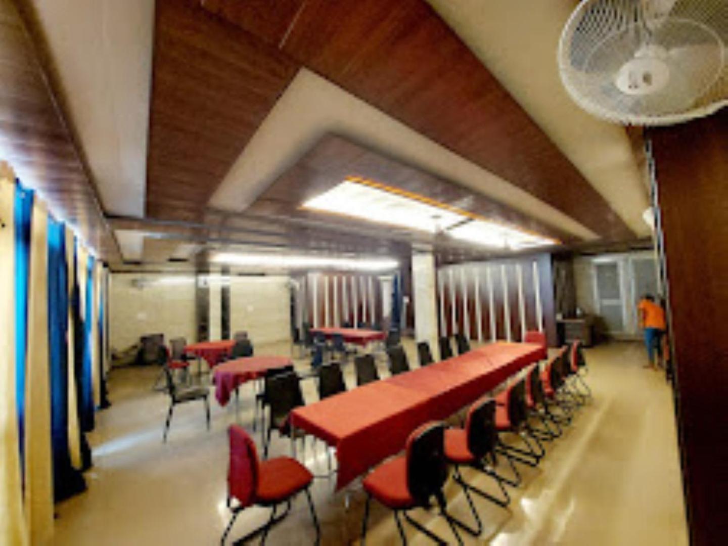 Ap Palace Hotel, Ayodhya Luaran gambar