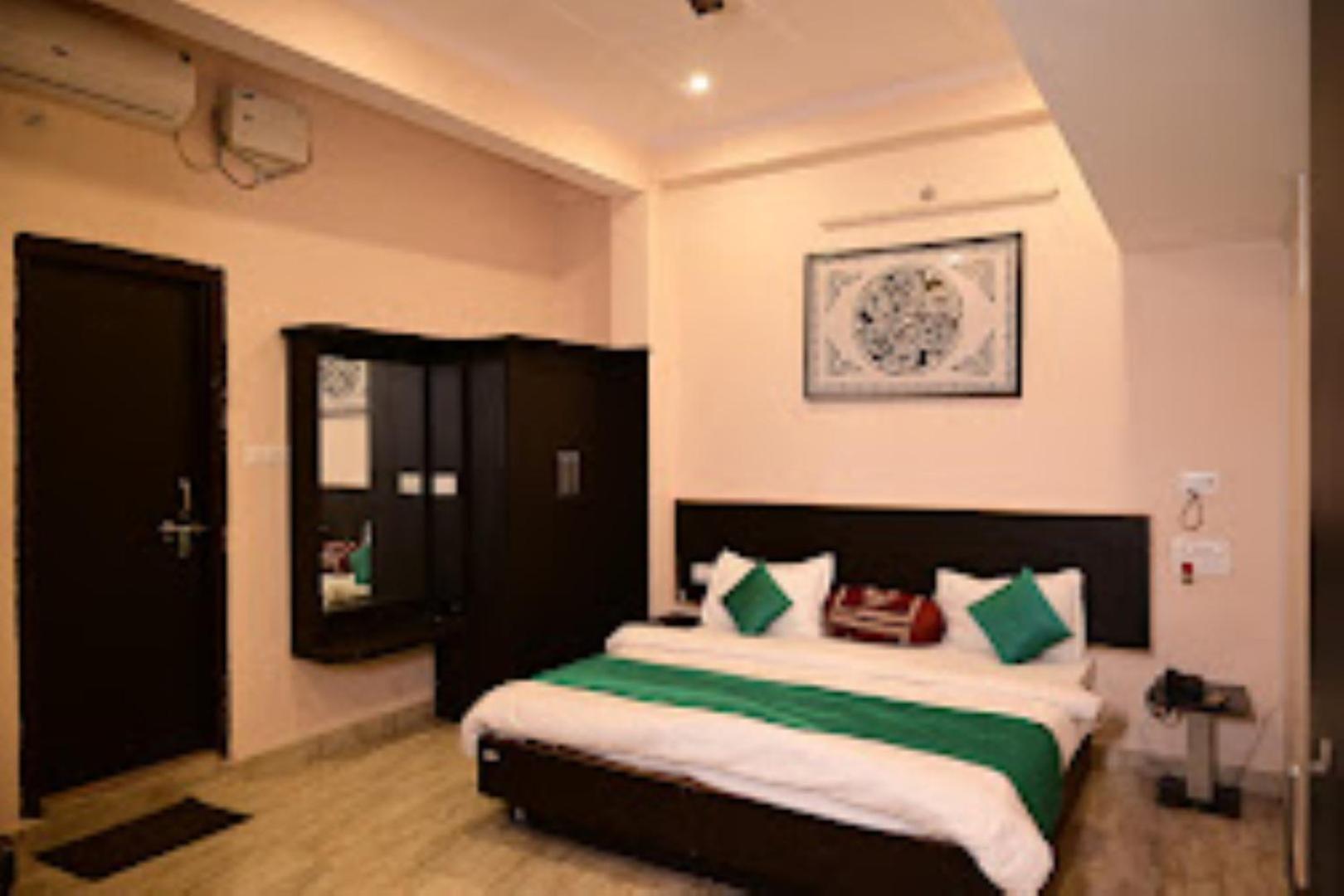 Ap Palace Hotel, Ayodhya Luaran gambar